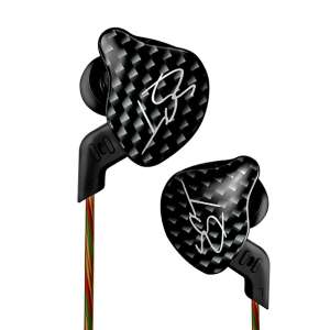 หูฟัง KZ-ZST pro ที่ Bnk48 เลือกใช้ หูฟังเสียงดี ที่คุ้มค่า กับเสียงที่เกินราคา
