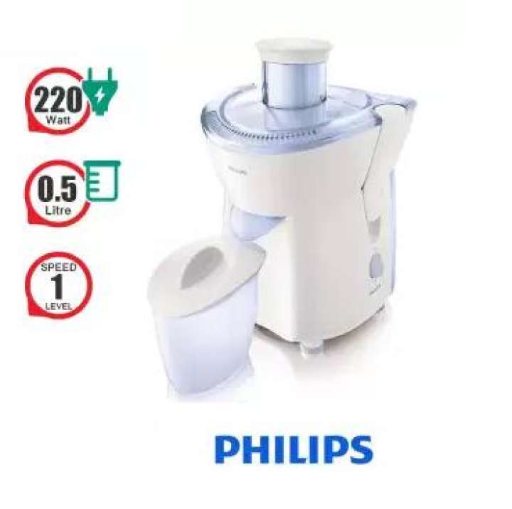 เครื่องสกัดน้ำผลไม้ PHILIPS HR1823 0.5L