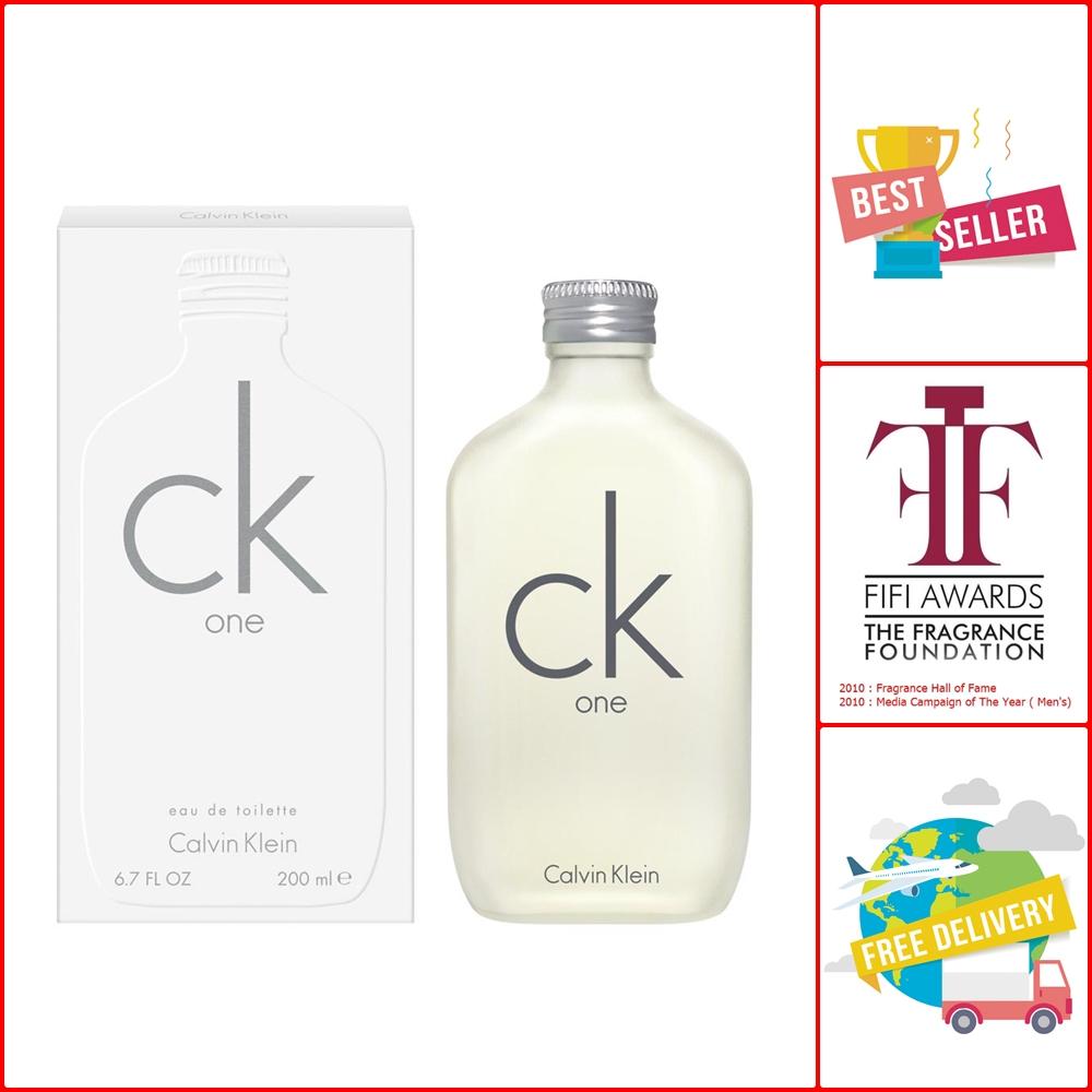 ck one 200 ml amazon