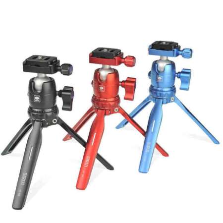 Sirui 3T-15R Table Top Tripod