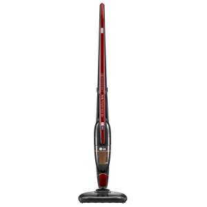 LG เครื่องดูดฝุ่นแบบด้ามจับ (18 วัตต์, 0.35 ลิตร) รุ่น VS8601C.AKRPETH