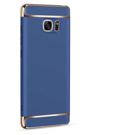 ACT เคส  Samsung Galaxy Note 5 / N920 / ซัมซุง กาเเล็กซี่ โน๊ต 5 รุ่น ทูโทน  ชนิด ฝาหลัง กันกระแทก  แบบ PC  ฟรี ฟิล์มกระจก 1 อัน