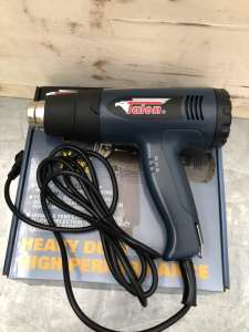 เครื่อง/ปืนเป่าลมร้อน 1600W Heat Gun ยี่ห้อ TALON รุ่น TH8611