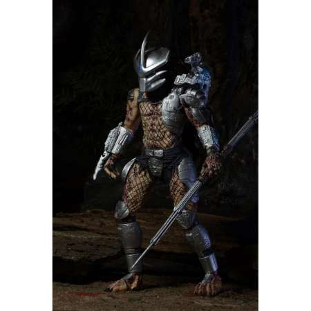Figure ฟิกเกอร์ Anime Predator พรีเดเตอร์ ของสะสมหายาก อนิเมะ การ์ตูน มังงะ คอลเลกชัน จากการ์ตูนดังญี่ปุ่น New Collection ตุ๊กตาน่ารัก manga
