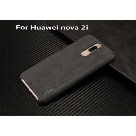X-Level Vintage เคสหนังสไตส์วินเทจ ของแท้ สำหรับ Huawei Nova 2i X-Level Vintage เคสหนังสไตส์วินเทจ ของแท้ สำหรับ Huawei Nova 2i