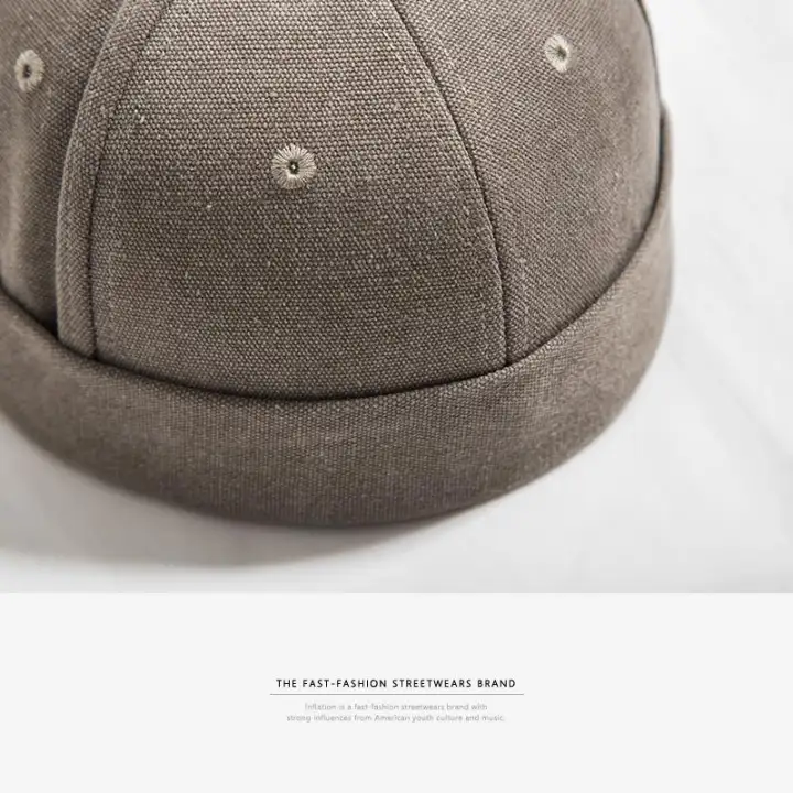 chinese men's hats