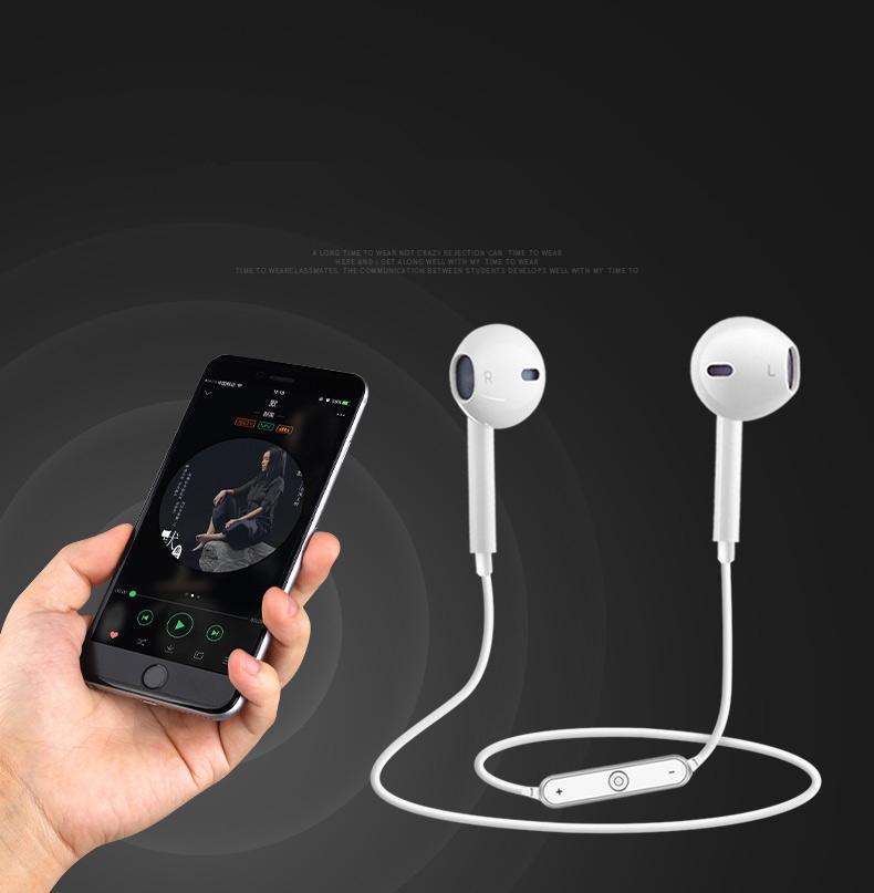 เสียงเพราะ หูฟัง Unbranded/Generic BEST หูฟังบลูทูธ 4.2 ROQ Wireless Bluetooth Stereo Headset ฟังเพลง.รับสายสทนาได้ อ่านรีวิวจากผู้ซื้อจริง เสียงเพราะ หูฟัง Unbranded/Generic BEST หูฟังบลูทูธ 4.2 ROQ Wireless Bluetooth Stereo Headset ฟังเพลง.รับสายสทนาได้ อ่านรีวิวจากผู้ซื้อจริง