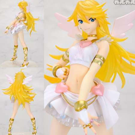 ปรึกษาแนะนำ Figure ฟิกเกอร์ จาก Panty and Stocking with Garterbelt Panty
Alter Ver Anime ของสะสมหายาก อนิเมะ การ์ตูน มังงะ คอลเลกชัน จากการ์ตูนดังญี่ปุ่น
New Collection Doll ตุ๊กตา manga Model โมเดล เช็คราคาลด