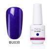 สีเจล GRAEAR  New Magic Blue Colors Series   ขนาด 8 ml.