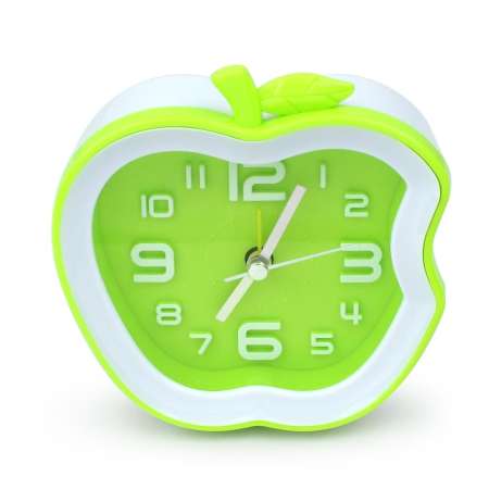 เล็งเห็นด้วย Telecorsa นาฬิกาปลุก รูปแอปเปิ้ล Alarm Clock XD959 รุ่น
AlarmClock-00d-song เสนอสินค้าราคาถูก