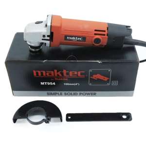 เครื่องเจียร์ 4 นิ้ว MAKTEC MT954
