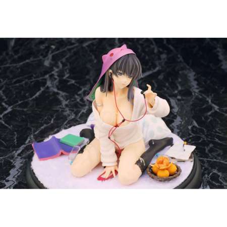 Figure ฟิกเกอร์ Anime ของสะสมหายาก อนิเมะ การ์ตูน มังงะ คอลเลกชัน จากการ์ตูนดังญี่ปุ่น New Collection ตุ๊กตาน่ารัก manga