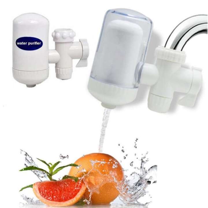 อุปกรณ์หัวกรองน้ำสำหรับก๊อกน้ำ Water Purifier Tap OYIKANG