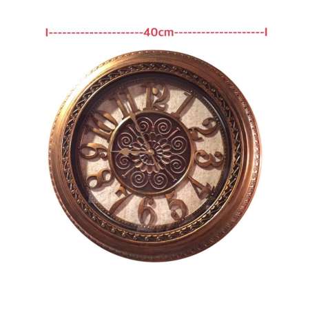 EXPERT GROUP นาฬิกาแขวน ติดผนัง ขนาด 40 ซม. 