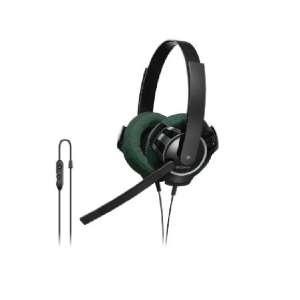 SONY หูฟังพร้อมไมโครโฟน รุ่น DR-GA100