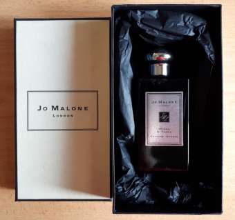 Jo Malone Myrrh & Tonka Cologne for Unisex EDC 100ml