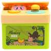 Saving Box กระปุกออมสิน กระปุกออมสินขโมยเหรียญ กระปุกออมสินหยิบเหรียญ แสนน่ารัก ฝึกให้รักการออม [ลิง]