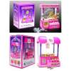 GRIP A PRIZE PERSONAL PRIZE MACHINE ตู้คีบตุ๊กตาแสนสนุก มีไฟมีเสียง