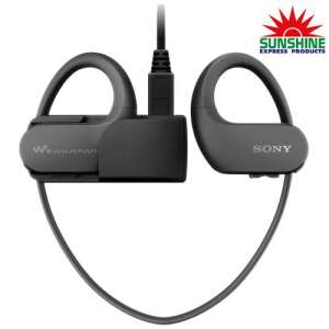 Sony Walkman Sport MP3 Player รุ่น NW-WS413/BM (ฺBlack)