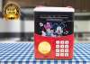 Saveing Boxs มิกกี้ สุดน่ารัก กระปุกออมสินตู้เซฟ (ATM)
