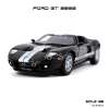 Naynaeshop โมเดลรถ FORD GT 2006 (Scale 1:36)