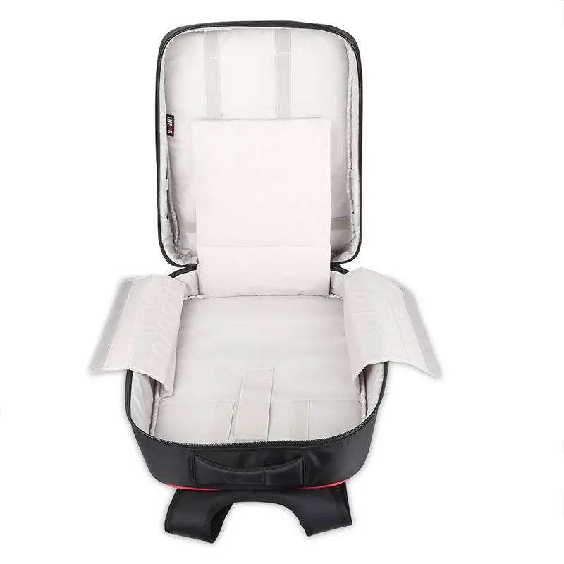 BUBM Console Gaming Backpack กระเป๋าเป้สะพายหลังสำหรับ PS4, PS4 Pro ...