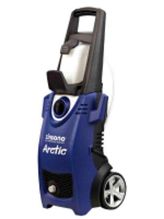 เครื่องฉีดน้ำ ZINSANO ARCTIC 120bar