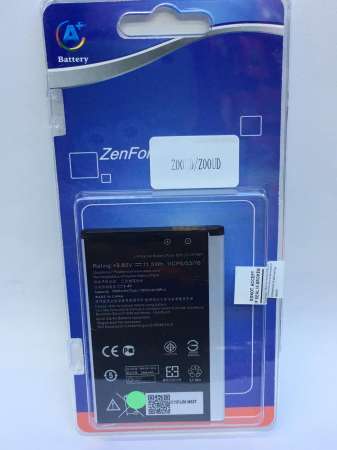 รีวิวถูกสุดๆ Battery Asus Zenfone laser 5.5 Selfie 2900mAh ราคาเบาๆ