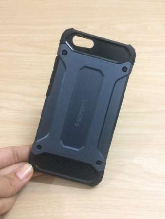 2ชั้นกันกระแทก SPIGEN VIVO Y53 2017 2ชั้นกันกระแทก SPIGEN VIVO Y53 2017