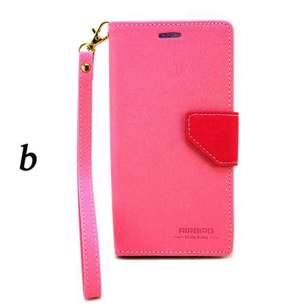 เคสไอโฟน7PLUS 8PLUS เคสมือถือ แบบฝาพับ ฝาปิด ตั้งได้ มีช่องใส่บัตร เคสหนัง ซองมือถือ