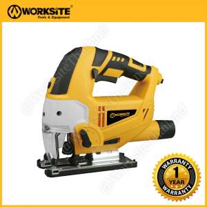 Worksite เลื่อยจิ๊กซอว์