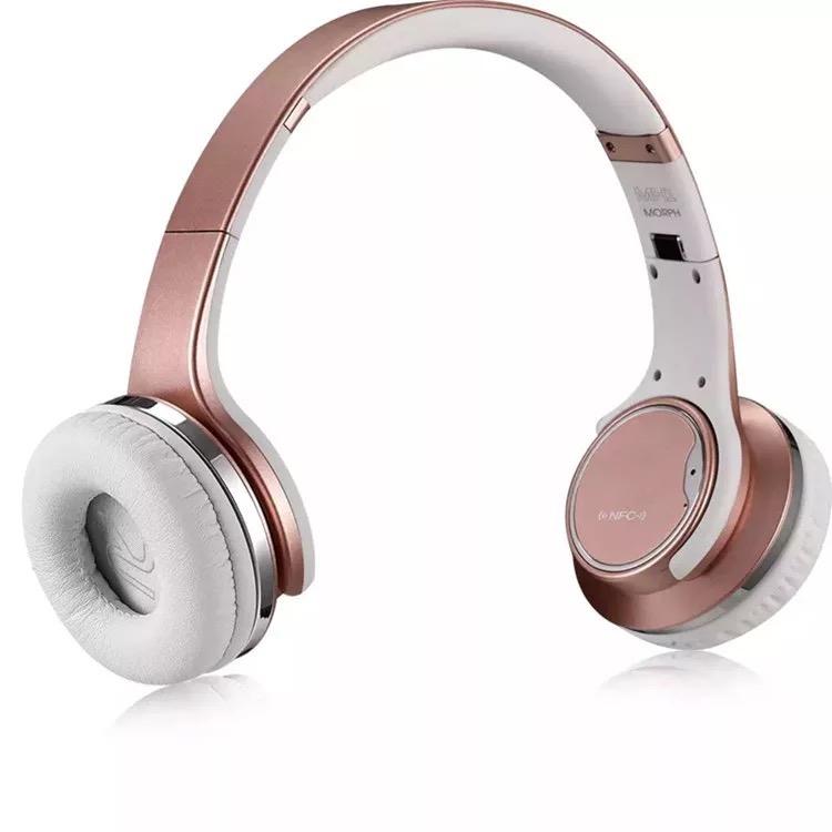 มีใครซื้อ MH3Bluetooth Headphone Twist-out Speaker Bluetooth 2 in 1 Headset NFC TF card Aux-in Hands-free for iPhone Samsung xiaomi ยี่ห้อไหนดีที่สุด มีใครซื้อ MH3Bluetooth Headphone Twist-out Speaker Bluetooth 2 in 1 Headset NFC TF card Aux-in Hands-free for iPhone Samsung xiaomi ยี่ห้อไหนดีที่สุด