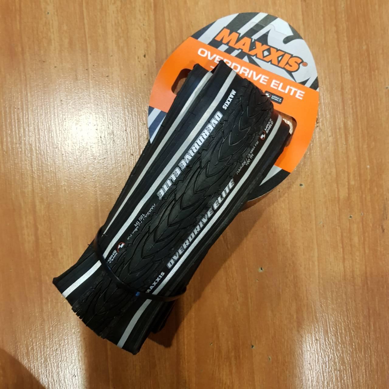 MAXXIS High Road 700x32C (32-622