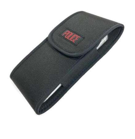 ซองใส่โทรศัพท์แนบเอว แนบเข็มขัด สำรับโทรศัพท์ iPhone 5 5S / SE / 6 6S ซองใส่โทรศัพท์แนบเอว แนบเข็มขัด สำรับโทรศัพท์ iPhone 5 5S / SE / 6 6S