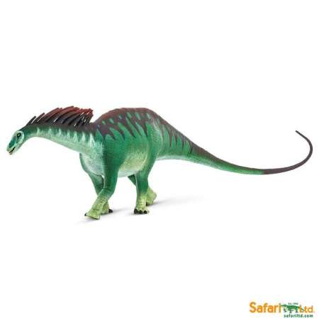 มูลค่าสินค้า Safari Ltd. SFR304629 : โมเดล Amargasaurus โปรโมชั่นอีกครั้ง