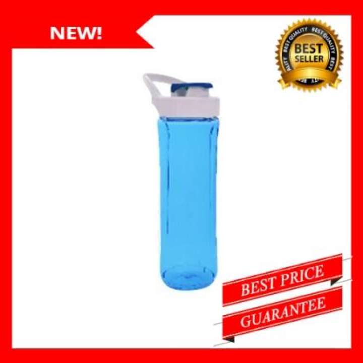 กระบอกน้ำ HEALTHY-MIXLTHY-MIX navy blue 600ML