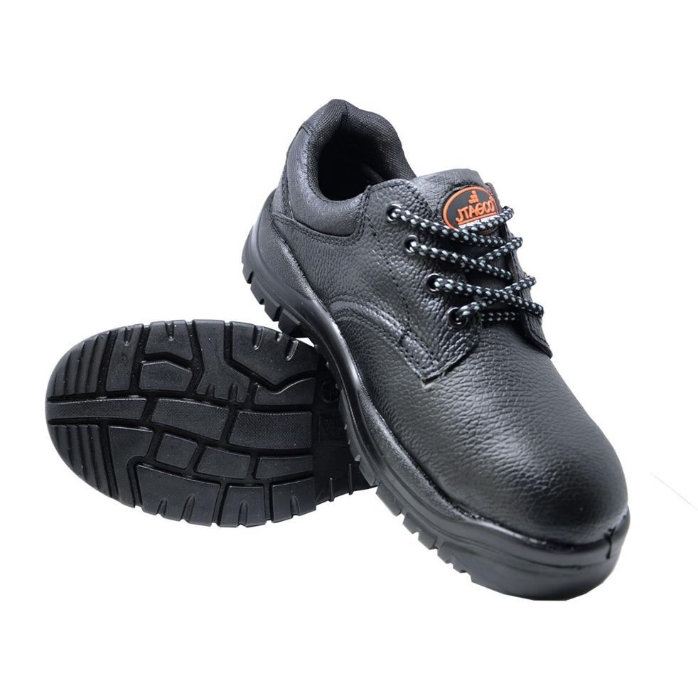 Safety JTAGCO รองเท้าเซฟตี้-รุ่นมาตรฐาน