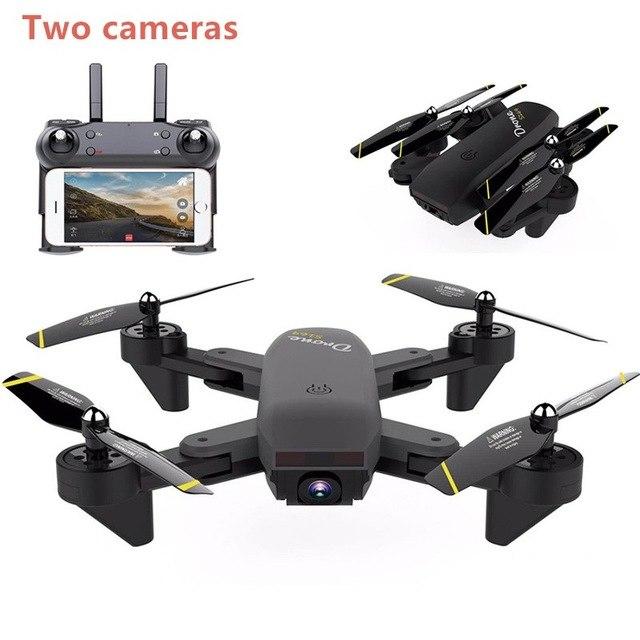 foldable 4k rc quadcopter drone