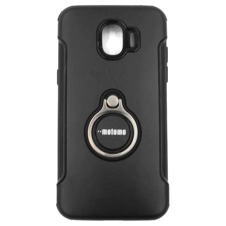 Motomo เคส Samsung Galaxy J2 Pro (2018) / J2 Pro (2018) / SM-j250 / เจ2 โปร (2018) / Grand Prime Pro รุ่น Shining Series ชนิด ฝาหลังมีแหวน กันกระแทก ด้านนอก แข็ง ด้านใน นิ่ม ฟรี ฟิล์มกระจก 1 อัน Motomo เคส Samsung Galaxy J2 Pro (2018) / J2 Pro (2018) / SM-j250 / เจ2 โปร (2018) / Grand Prime Pro รุ่น Shining Series ชนิด ฝาหลังมีแหวน กันกระแทก ด้านนอก แข็ง ด้านใน นิ่ม ฟรี ฟิล์มกระจก 1 อัน