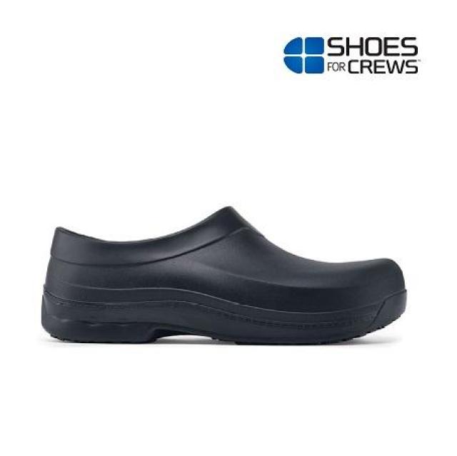 รีวิว NEW! Anti Slip Chef Shoes / Shoes For Chefs รองเท้ากันลื่น