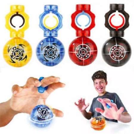 SPEED MAGNETO SPHERES ลูกข่าง บังคับด้วยแม่เหล็ก ควบคุมได้ดั่งใจ  NO.333