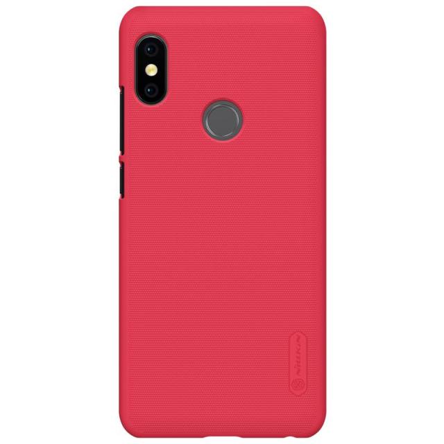 แนะนำ Nillkin เคส Xiaomi Redmi Note 5 Xiaomi Redmi Note 5 Pro รุ่น Super Frosted Shield 1863