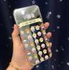 Samsung Galaxy S8 Plus เคสกระจก ( คัพเค้ก ) / นิ่ม / 10 บาท -./ 1 ชิ้น