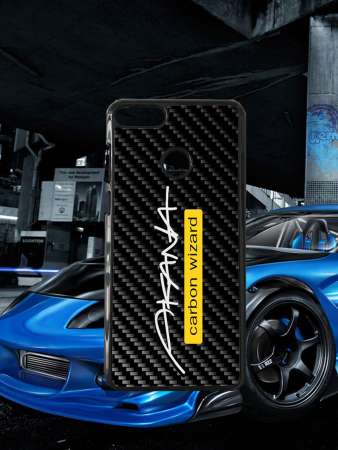 โปรโมชั่น Case akana Huawei Y7 Pro (2018) ชี้นำดีๆ