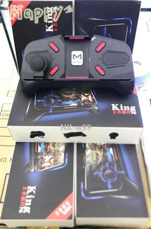  （NK-w99）(King)new joygame จอยถือด้านจับ จอยROV ROS joystick joypad รุ่นใหม่ (❤ของแท้❤)เป็นขาตั้งได้ด้วย