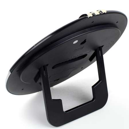 Telecorsa นาฬิกาดิจิตอล แบบ Dual-LCD 3885N ตั้งโต๊ะหรือแขวนก็ได้ รุ่น DigitalClock3885N-song