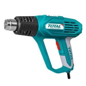 เครื่องเป่าลมร้อน 2000วัตต์ TOTAL รุ่น TB1206