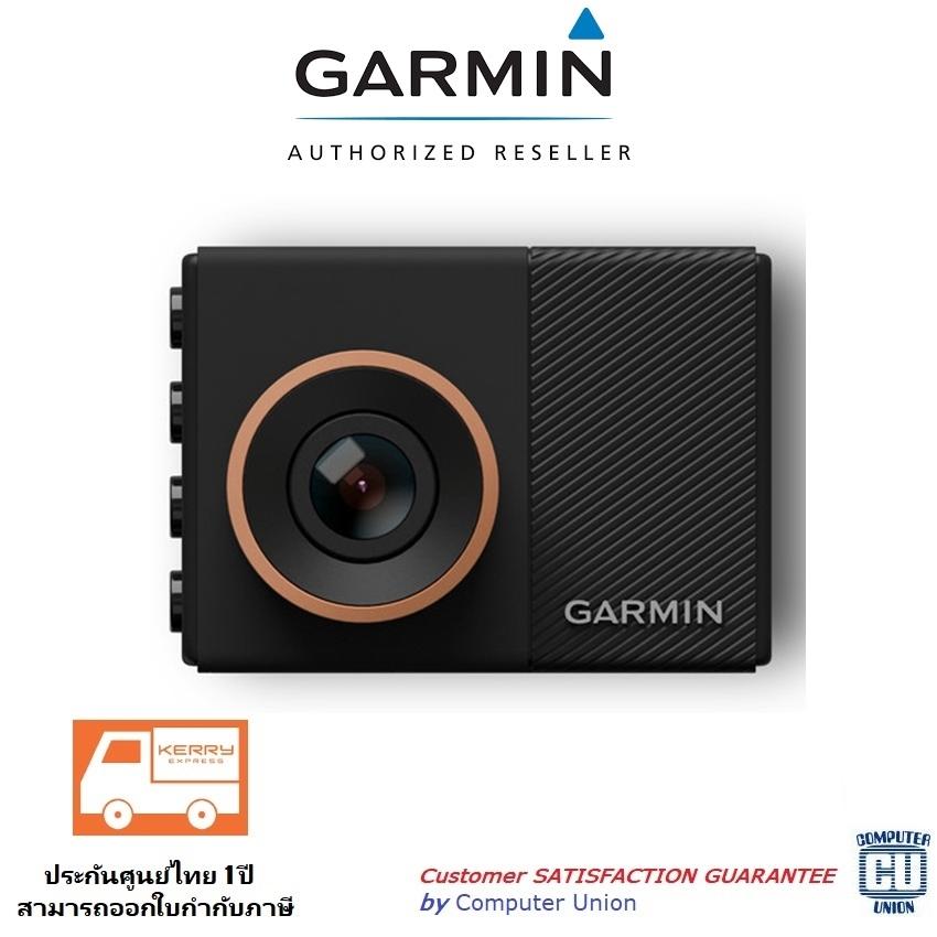 NEW 2017!!! Garmin GDR E560 กล้องติดรถยนต์ Driving Recorder และรองรับ GPS