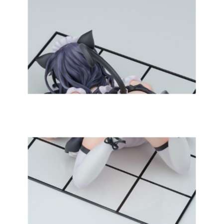 Figure ฟิกเกอร์ Anime ของสะสมหายาก อนิเมะ การ์ตูน มังงะ คอลเลกชัน จากการ์ตูนดังญี่ปุ่น ( New Collection ) ตุ๊กตาน่ารัก manga