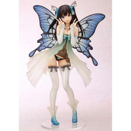 Figure ฟิกเกอร์ Anime ของสะสมหายาก อนิเมะ การ์ตูน มังงะ คอลเลกชัน จากการ์ตูนดังญี่ปุ่น New Collection ตุ๊กตาน่ารัก manga